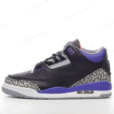 Cheap-Nike-Air-Jordan-3-Retro-Shoes-Black-Grey-White-Purple-CT8532-050-nike240941_10-1