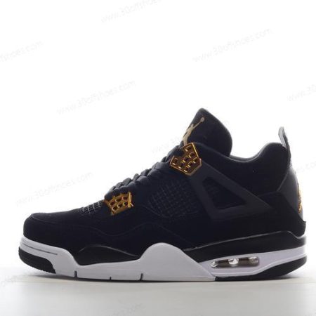 Cheap-Nike-Air-Jordan-4-Retro-Shoes-Black-Gold-308497-032-nike240996_10-1