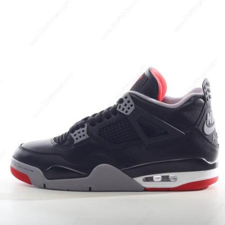 Cheap-Nike-Air-Jordan-4-Retro-Shoes-Black-Grey-136013-001-nike240995_10-1