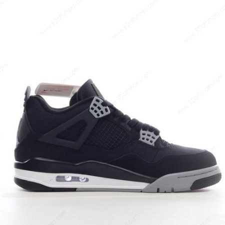 Cheap-Nike-Air-Jordan-4-Retro-Shoes-Black-Grey-White-DH7138-006-nike240997_10-1