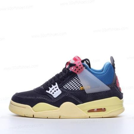 Cheap-Nike-Air-Jordan-4-Retro-Shoes-Blue-Grey-Red-Black-DC9533-001-nike241004_0-1