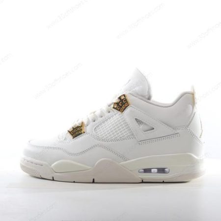 Cheap-Nike-Air-Jordan-4-Retro-Shoes-Gold-White-AQ9129-170-nike241021_10-1