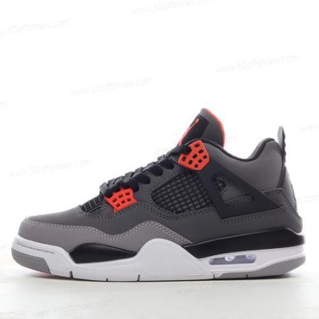 Cheap-Nike-Air-Jordan-4-Retro-Shoes-Grey-Black-Orange-DH6927-061-nike241016_10-1