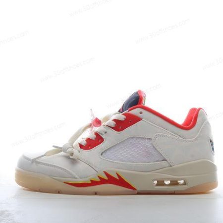 Cheap-Nike-Air-Jordan-5-Retro-Low-Shoes-Red-Yellow-White-DD2240-100-nike241059_0-1