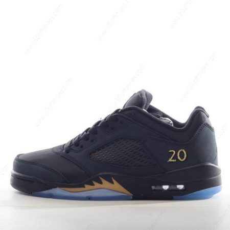 Cheap-Nike-Air-Jordan-5-Retro-Shoes-Black-Gold-DJ1094-001-nike241062_0-1