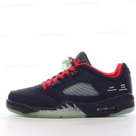 Cheap-Nike-Air-Jordan-5-Retro-Shoes-Black-Red-Silver-DM4640-036-nike241066_0-1