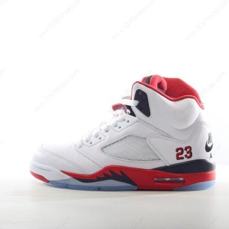 Cheap-Nike-Air-Jordan-5-Retro-Shoes-White-Red-Black-136027-120-nike241082_0-1