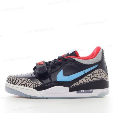 Cheap-Nike-Air-Jordan-Legacy-312-Low-Shoes-Black-Blue-Red-Grey-CD9054-004-nike240900_10-1