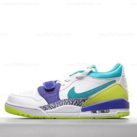 Cheap-Nike-Air-Jordan-Legacy-312-Low-Shoes-Green-Blue-White-CD7069-103-nike240909_10-1