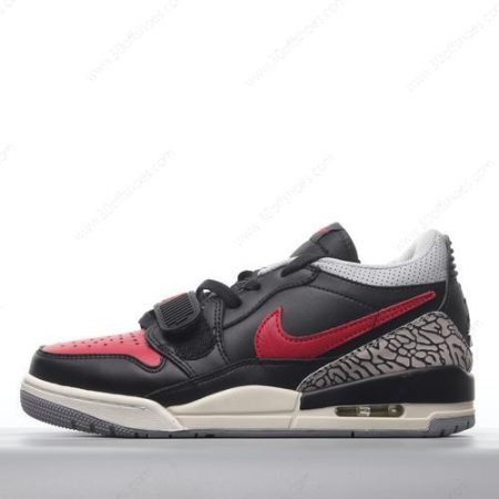 Cheap-Nike-Air-Jordan-Legacy-312-Low-Shoes-Grey-Black-White-Red-CD9054-006-nike240912_10-1