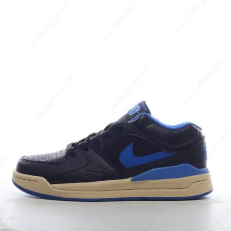 Cheap-Nike-Air-Jordan-Stadium-90-Shoes-Black-Blue-FB2269-041-nike241103_0-1