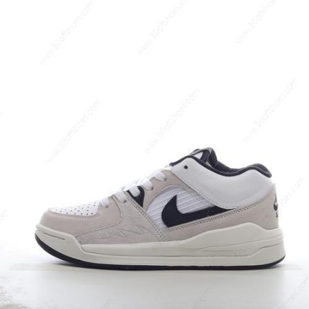 Cheap-Nike-Air-Jordan-Stadium-90-Shoes-White-Black-FD6424-100-nike241105_0-1
