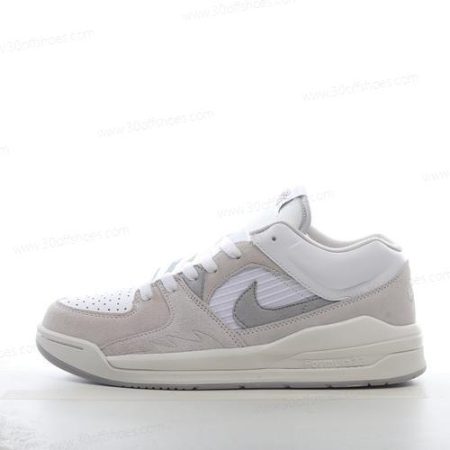 Cheap-Nike-Air-Jordan-Stadium-90-Shoes-White-Grey-DX4397-100-nike241108_0-1