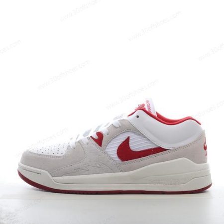 Cheap-Nike-Air-Jordan-Stadium-90-Shoes-White-Red-DX4397-106-nike241109_0-1