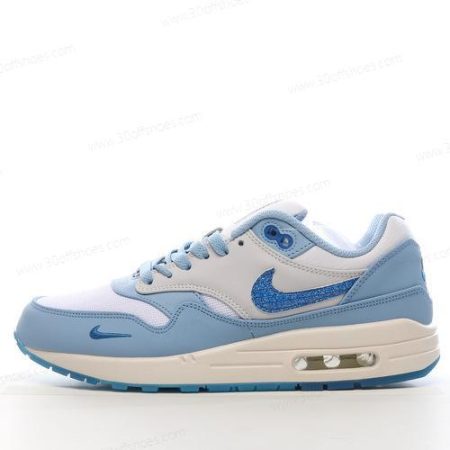 Cheap-Nike-Air-Max-1-Premium-Shoes-White-Blue-DR0448-100-nike241122_0-1