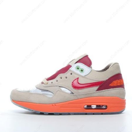 Cheap-Nike-Air-Max-1-Shoes-Brown-Orange-DD1870-100-nike241119_0-1