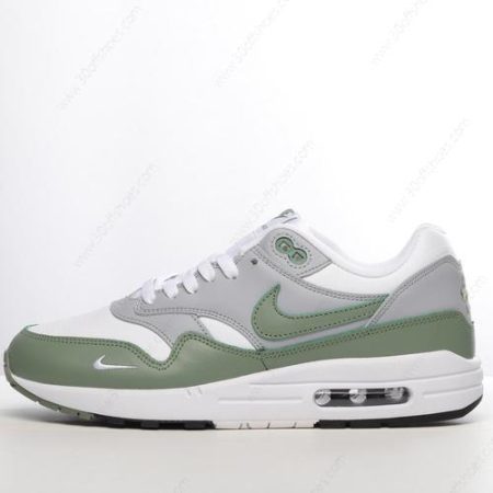 Cheap-Nike-Air-Max-1-Shoes-Green-White-DB5074-100-nike241139_0-1