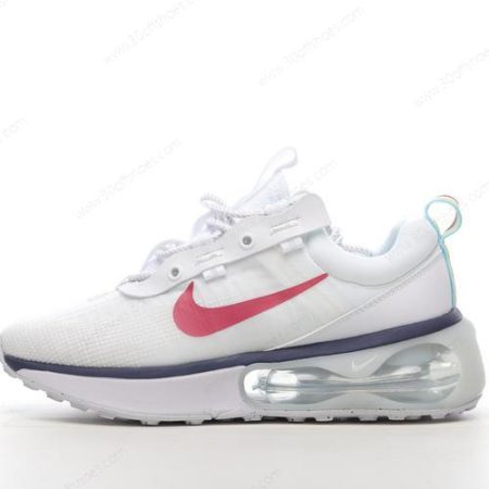 Cheap-Nike-Air-Max-2021-Shoes-White-Red-Blue-DC9478-100-nike241163_0-1