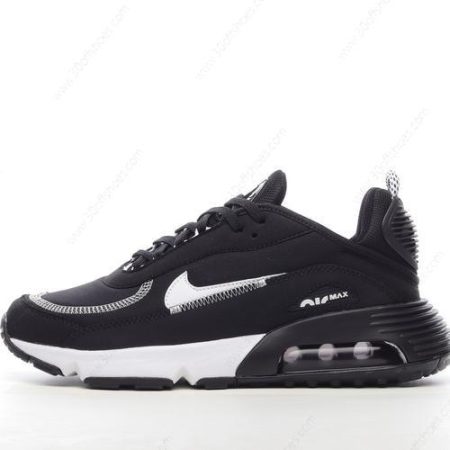 Cheap-Nike-Air-Max-2090-Shoes-Black-White-DH7708-003-nike241168_0-1