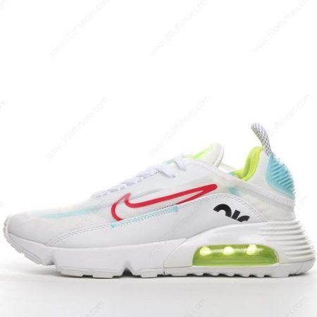 Cheap-Nike-Air-Max-2090-Shoes-White-Red-Green-Blue-CT7695-106-nike241174_0-1