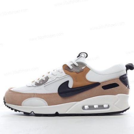 Cheap-Nike-Air-Max-90-Futura-Shoes-Brown-White-DM9922-002-nike241183_0-1