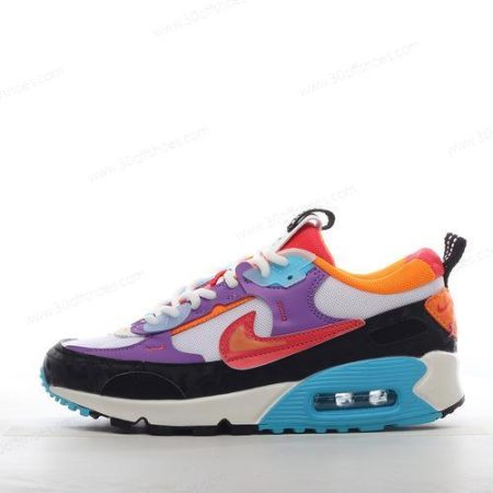 Cheap-Nike-Air-Max-90-Futura-Shoes-White-Red-Blue-Purple-Orange-FD0821-100-nike241186_0-1