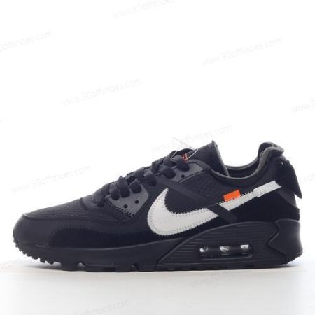 Cheap-Nike-Air-Max-90-Shoes-Black-AA7293-001-nike241191_0-1