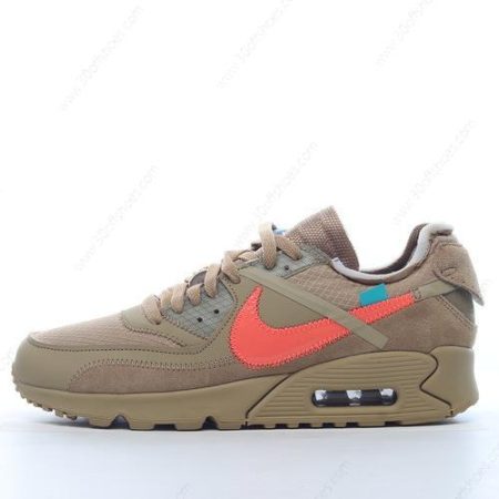 Cheap-Nike-Air-Max-90-Shoes-Brown-AA7293-200-nike241192_0-1