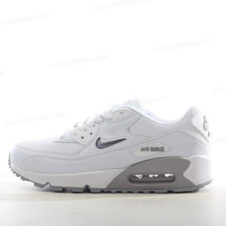 Cheap-Nike-Air-Max-90-Shoes-Grey-White-FN8005-100-nike241194_0-1