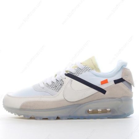 Cheap-Nike-Air-Max-90-Shoes-White-AA7293-100-nike241196_0-1