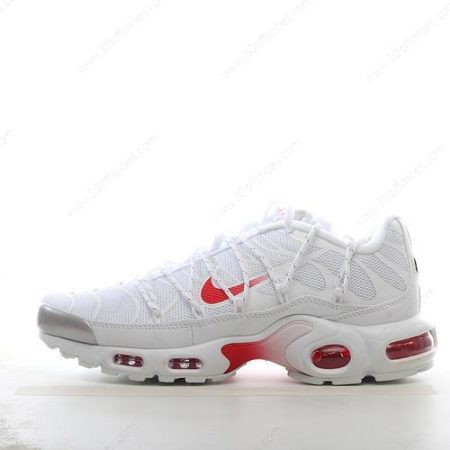 Cheap-Nike-Air-Max-Plus-Shoes-White-Red-DA1472-100-nike241754_0-1