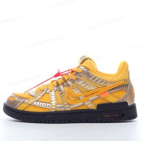 Cheap-Nike-Air-Rubber-Dunk-Low-Shoes-Gold-Black-CU6015-700-nike241418_0-1