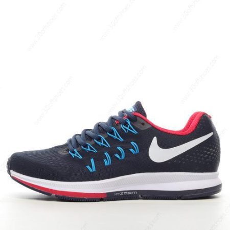 Cheap-Nike-Air-Zoom-Pegasus-33-Shoes-Blue-Black-White-Red-nike241858_0-1
