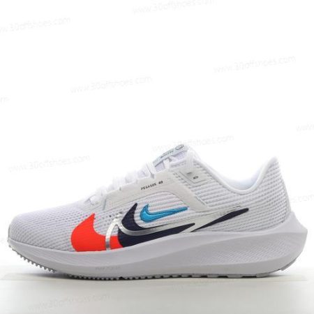 Cheap-Nike-Air-Zoom-Pegasus-40-Shoes-White-Orange-Black-Blue-FB8866-100-nike241942_0-1