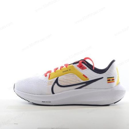 Cheap-Nike-Air-Zoom-Pegasus-40-Shoes-White-Yellow-Black-Pink-DV3853-105-nike241943_0-1