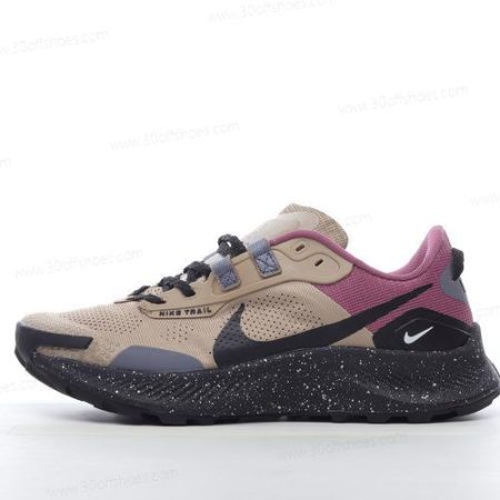 Cheap-Nike-Air-Zoom-Pegasus-Trail-3-Shoes-Khaki-Black-Purple-DM6143-247-nike241959_0-1