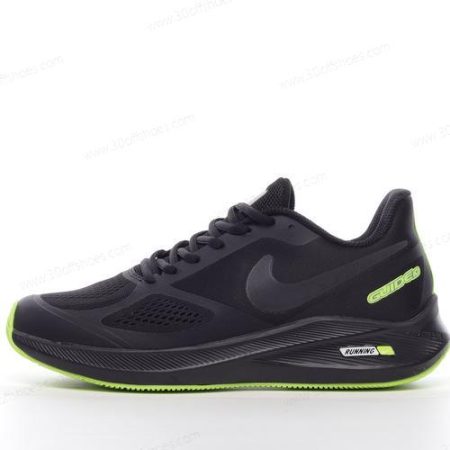 Cheap-Nike-Air-Zoom-Winflo-7-Shoes-Black-Green-CJ0291-053-nike242205_0-1