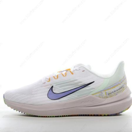 Cheap-Nike-Air-Zoom-Winflo-9-Shoes-White-Green-Blue-DR8802‑100-nike242203_0-1