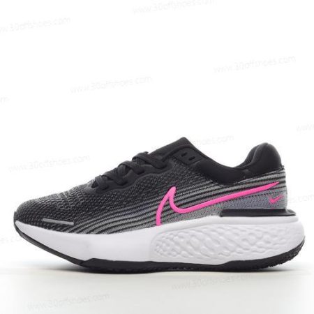 Cheap-Nike-Air-ZoomX-Invincible-Run-Flyknit-Shoes-Black-Pink-CT2229-003-nike242252_0-1