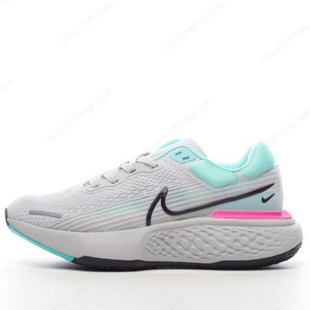 Cheap-Nike-Air-ZoomX-Invincible-Run-Flyknit-Shoes-Grey-Cyan-Pink-CT2228-003-nike242253_0-1