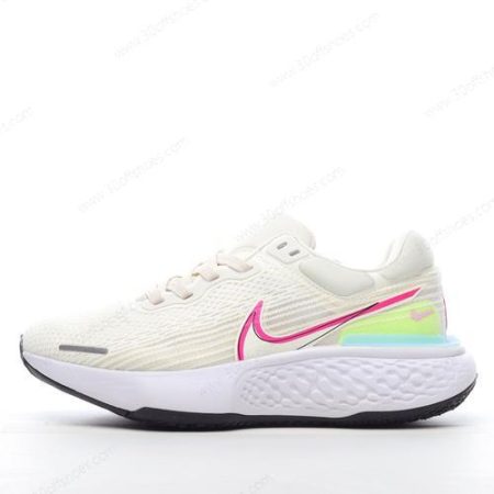 Cheap-Nike-Air-ZoomX-Invincible-Run-Flyknit-Shoes-White-Pink-Green-DJ5454-001-nike242274_0-1