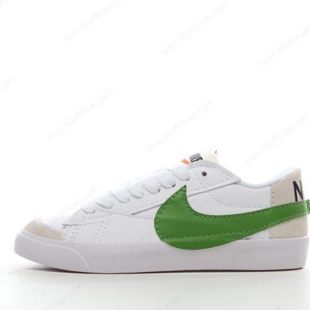 Cheap-Nike-Blazer-Low-77-Jumbo-Shoes-White-Green-DV9122-131-nike241345_0-1