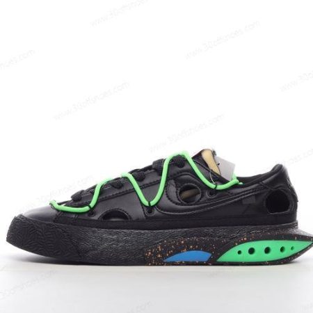 Cheap-Nike-Blazer-Low-x-Off-White-Shoes-Black-Green-DH7863-001-nike241351_0-1