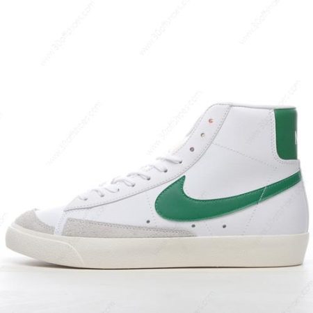 Cheap-Nike-Blazer-Mid-77-Vintage-Shoes-White-Green-BQ6806-115-nike241355_0-1