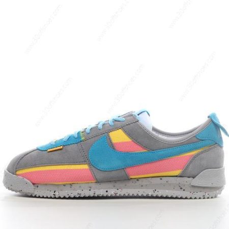 Cheap-Nike-Cortez-Shoes-Grey-Blue-Pink-Yellow-DR1413-002-nike241383_0-1