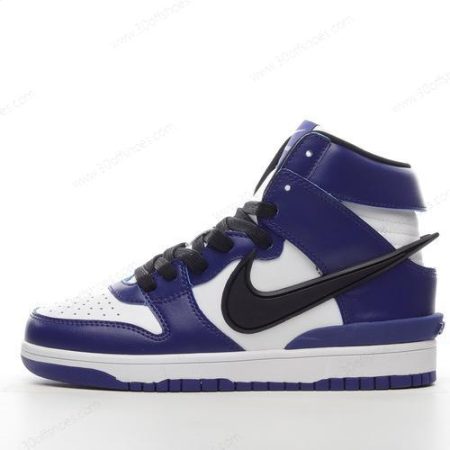 Cheap-Nike-Dunk-High-Shoes-Black-White-Blue-CU7544-400-nike241392_0-1