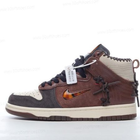 Cheap-Nike-Dunk-High-Shoes-Brown-CZ8125-200-nike241393_0-1