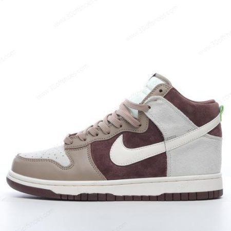 Cheap-Nike-Dunk-High-Shoes-Brown-White-DH5348-100-nike241394_0-1