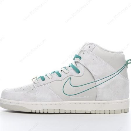 Cheap-Nike-Dunk-High-Shoes-Green-White-DH0960-001-nike241398_0-1