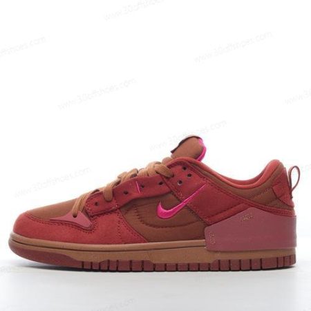 Cheap-Nike-Dunk-Low-Disrupt-2-Shoes-Red-Brown-DH4402-200-nike241426_0-1
